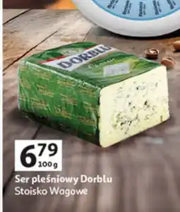 Auchan Ser pleśniowy Dörblü oferta