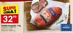 Twój Market Szynka soczyta Morliny oferta