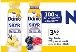 Auchan Skyr Danio oferta