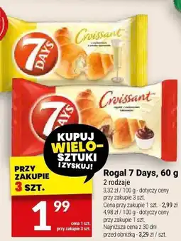 Twój Market Rogal 7 Days oferta