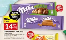 Twój Market Czekolada Milka oferta