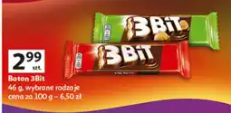 Auchan Baton 3 Bit oferta