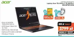 Max Elektro Laptop Acer 15.6 Nitro V 16 ANV16-4 (NH.QP1EP.00Q) oferta