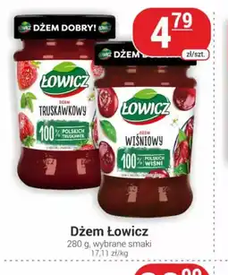 Delikatesy Sezam Dżem Lowicz oferta