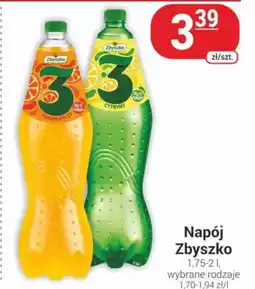 Delikatesy Sezam Napój Zbysko oferta