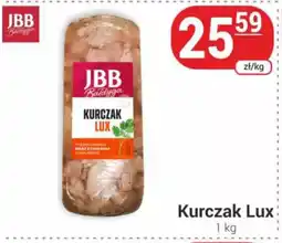 Delikatesy Sezam Kurczak Lux JBB oferta