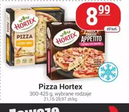 Delikatesy Sezam Pizza Hortex oferta