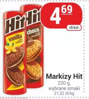 Delikatesy Sezam Markizy Hit oferta