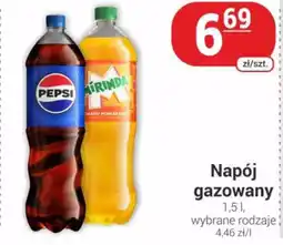 Delikatesy Sezam Napój gazowany oferta