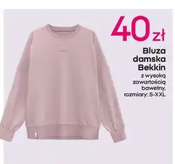 Pepco Bluza damska s-xxl Bekkin oferta