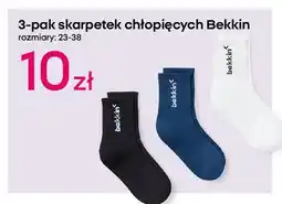 Pepco Skarpetki dziecięce 23-38 Bekkin oferta