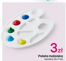 Pepco Paleta do farb oferta