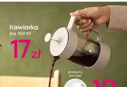 Pepco Kawiarka 900 ml oferta