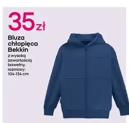 Pepco Bluza chłopięca 104-134 cm Bekkin oferta