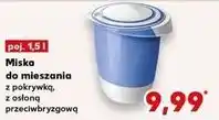 Kaufland Miska do mieszania 1.5 l oferta