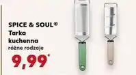 Kaufland Tarka kuchenna Spice&Soul oferta