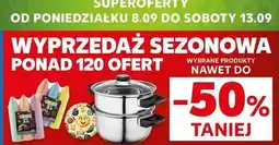 Kaufland Kreda oferta