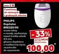 Kaufland Depilator bre225/00 Philips oferta