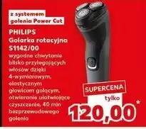 Kaufland Golarka s1142/00 Philips oferta