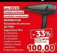Kaufland Suszarka ac 7100 Remington oferta