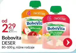 Eurocash Bobovita Deser oferta