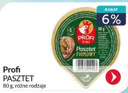 Eurocash Pasztet Profi oferta