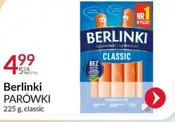 Eurocash Berlinki oferta