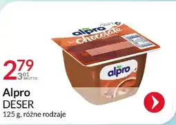 Eurocash Alpro Deser oferta