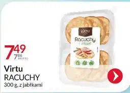 Eurocash Virtu Racuchy oferta