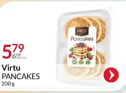 Eurocash Virtu Pancakes oferta
