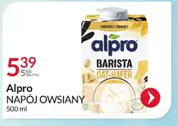 Eurocash Alpro Napój Owsiany oferta
