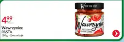 Eurocash Wawrzyniec Pasta oferta