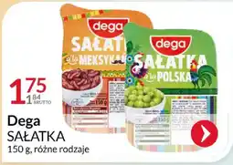 Eurocash Sałatka Dega oferta