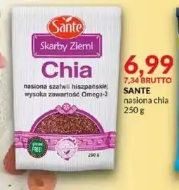 Eurocash Sante Skarby Ziemi Chia oferta