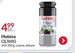Eurocash Hutesa Oliwki oferta