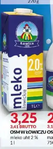 Eurocash Mleko Lowickie oferta