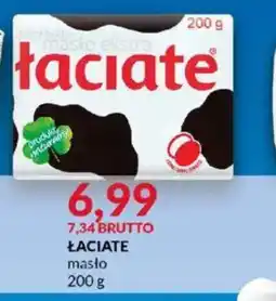 Eurocash Masło Laciate oferta