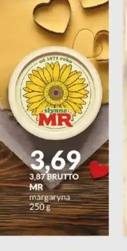 Eurocash Margaryna MR oferta