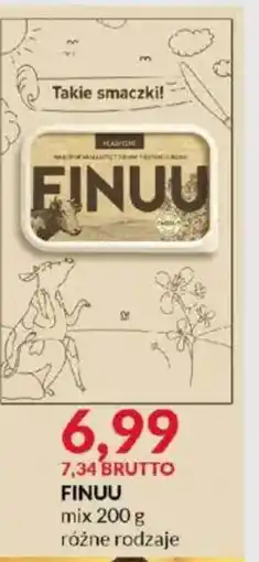 Eurocash Finuu oferta