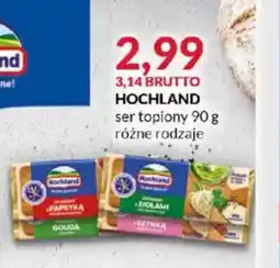 Eurocash Ser topiony Hochland oferta