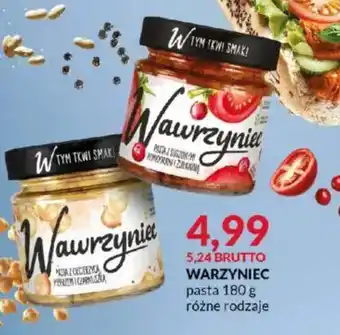 Eurocash Warzyniec oferta