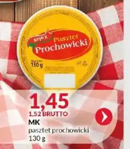 Eurocash Pasztet Prochowicki oferta