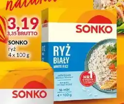 Eurocash Ryż Sonko oferta