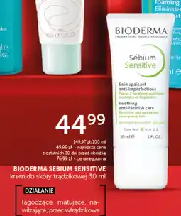 Ziko Dermo Krem do skóry Bioderma oferta
