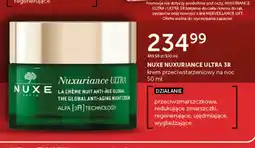 Ziko Dermo Krem pod oczy Nuxe oferta