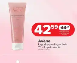 Drogeria Dr.Max Peeling Avene oferta