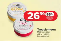 Drogeria Dr.Max Masło do ciała Treaclemoon oferta