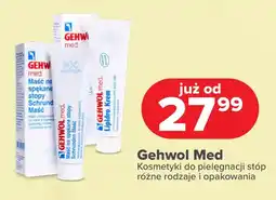 Drogeria Dr.Max Maść Gehwol oferta