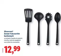 Lidl Akcesoria kuchenne SilverCrest oferta