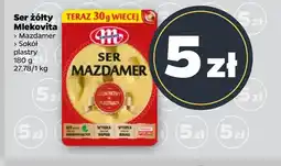 Netto Ser Mlekovita oferta